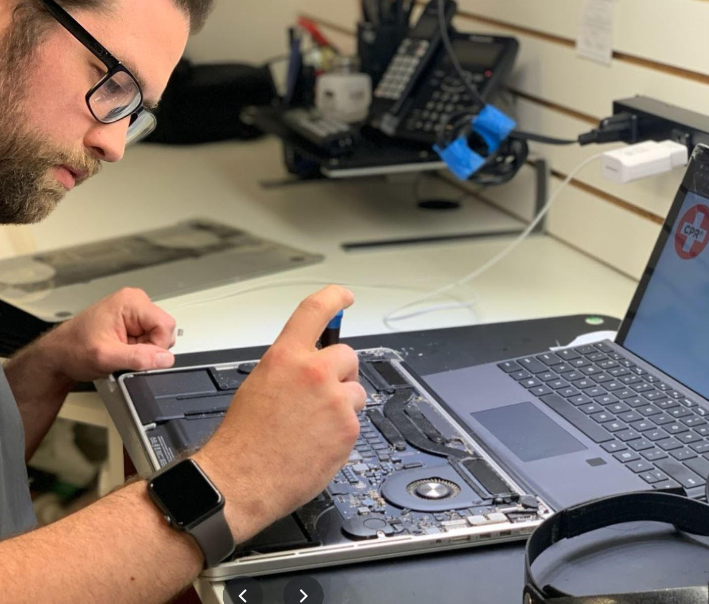 Computer Repair Fishers IN