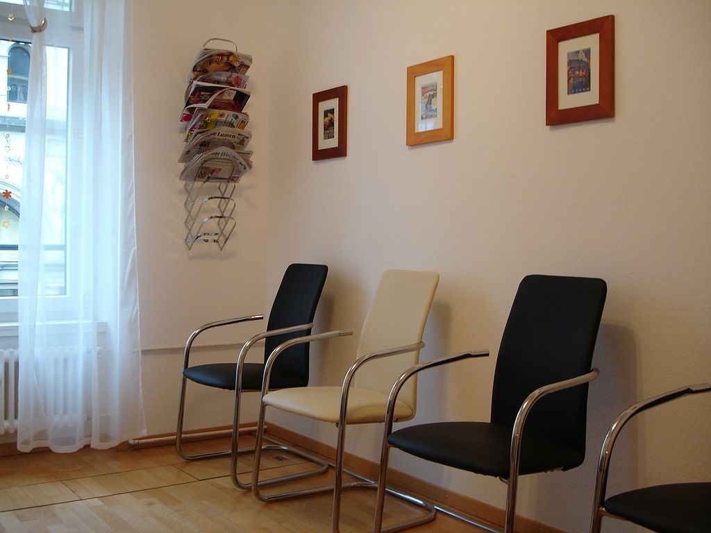 Bilder Dr. med. Peter Roland