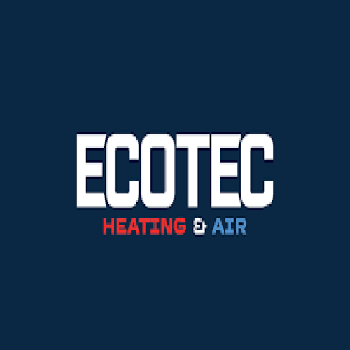 ECOTEC Heating and Air Logo