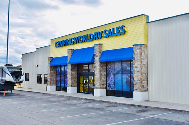 Images Camping World RV Sales