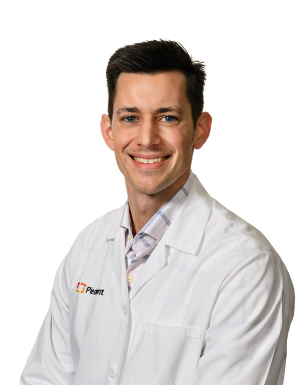 Images John Michael Sweetnam, MD