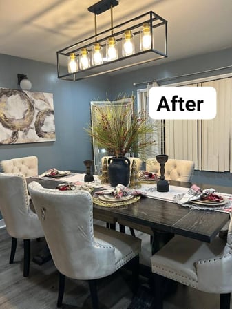 Images Parada Construction, LLC