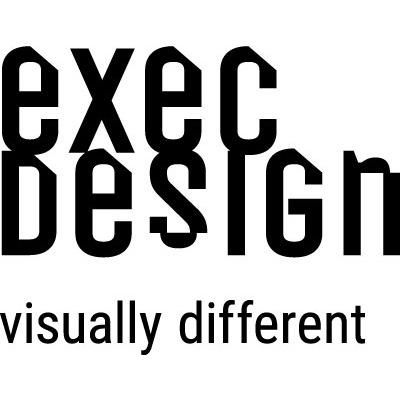 EXEC Design Logo