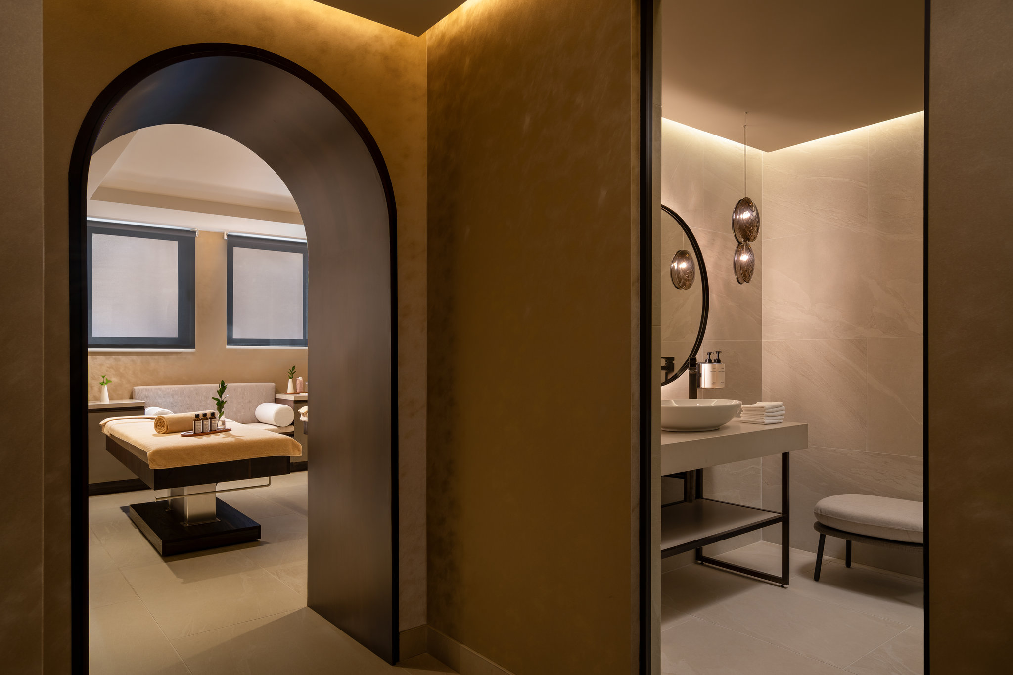 Images InterContinental AthéNéE Palace Bucharest by IHG