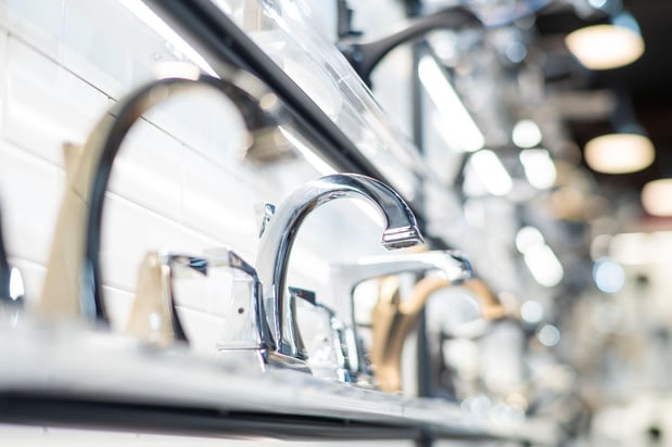 Images GLS Supply Kitchen & Bath Showroom