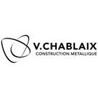 Vchablaix Construction Métallique Sàrl Logo