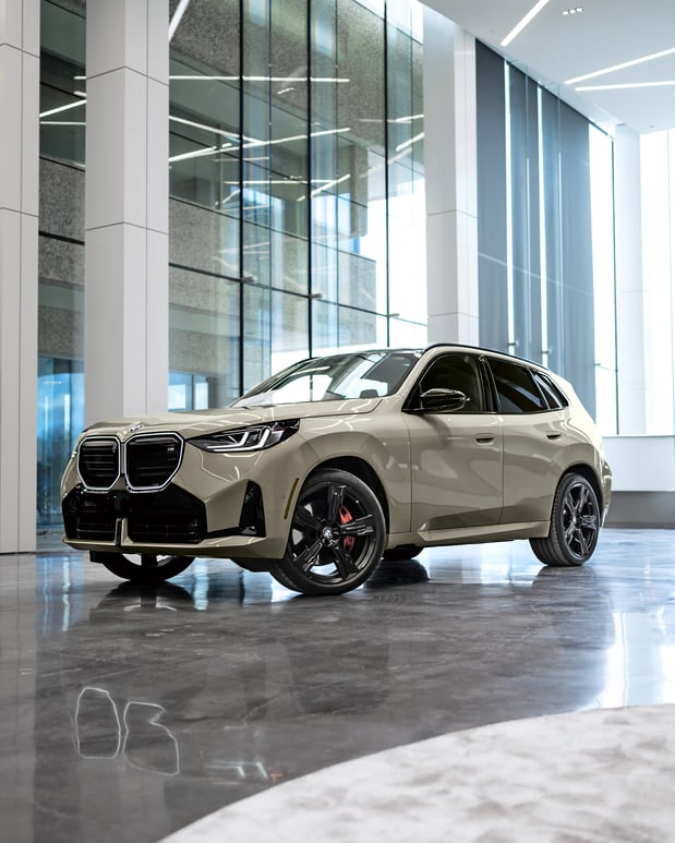 Images BMW of Dublin