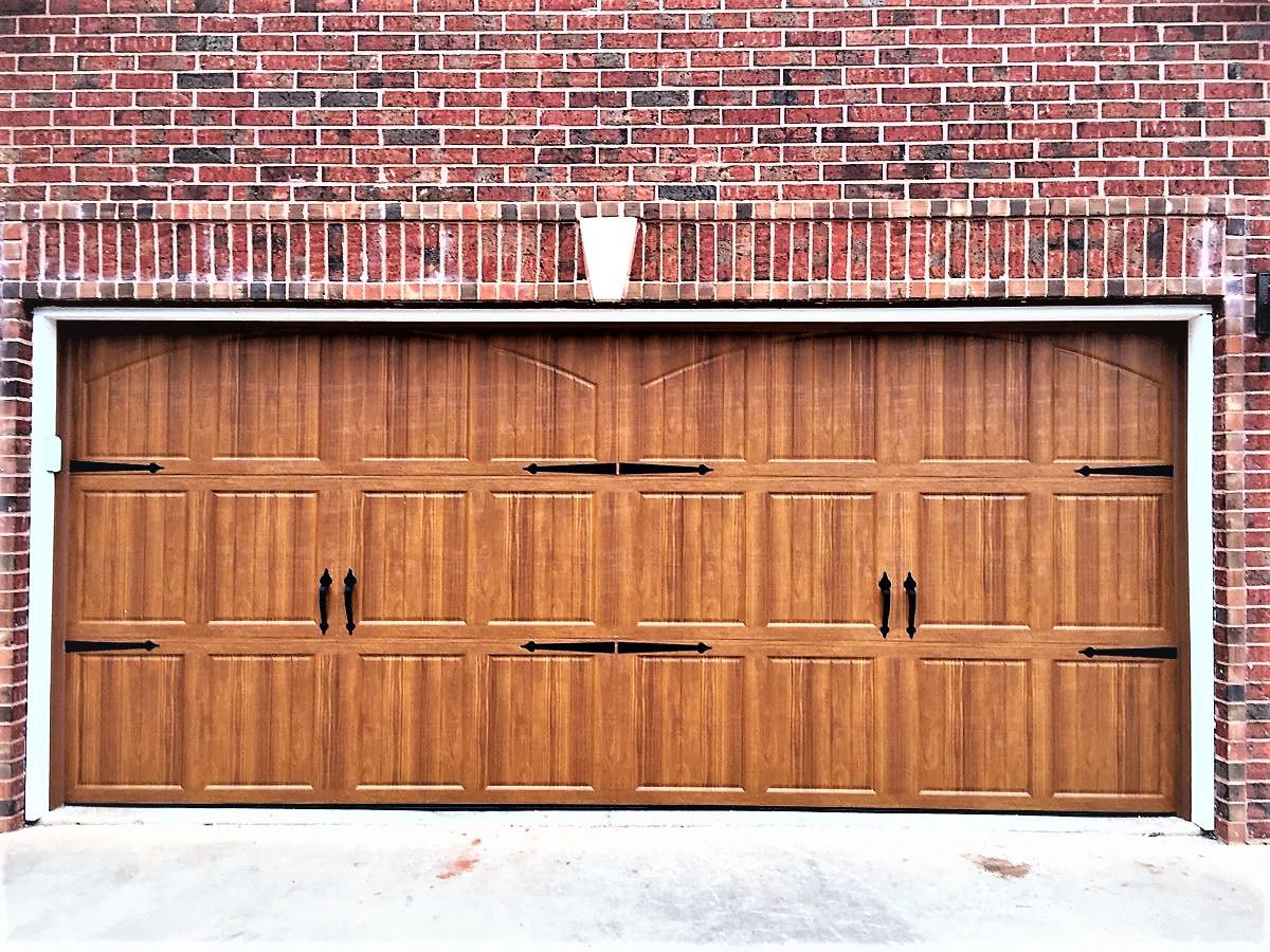 Northwest Garage Doors llc. Photo