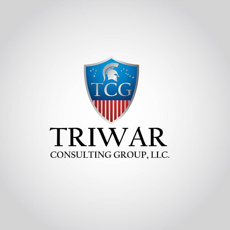 triwar consulting group Logo