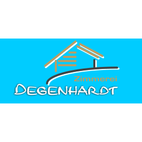 Zimmerei Ralf Degenhardt  
