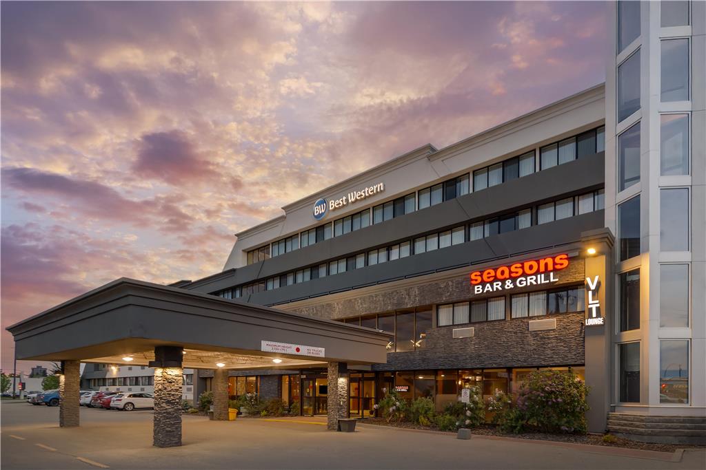 Images Best Western Cedar Park Inn