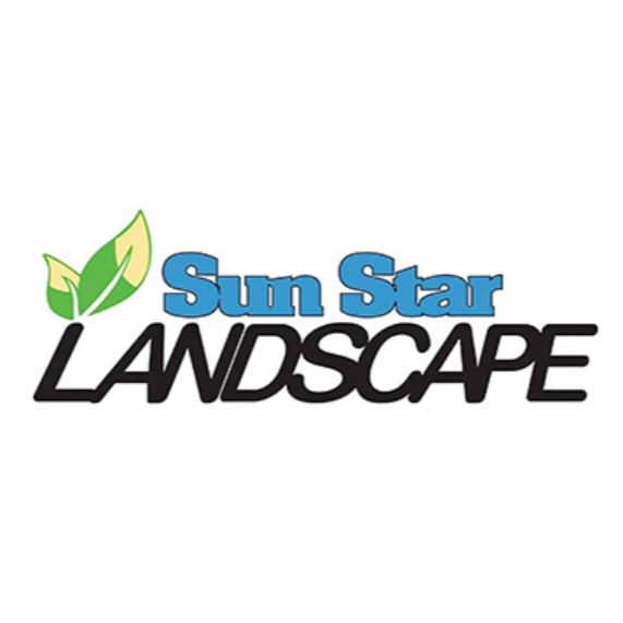 Sun Star Landscaping LLC Logo