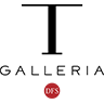 Yves Saint Laurent at DFS Waikiki - CLOSED Logo