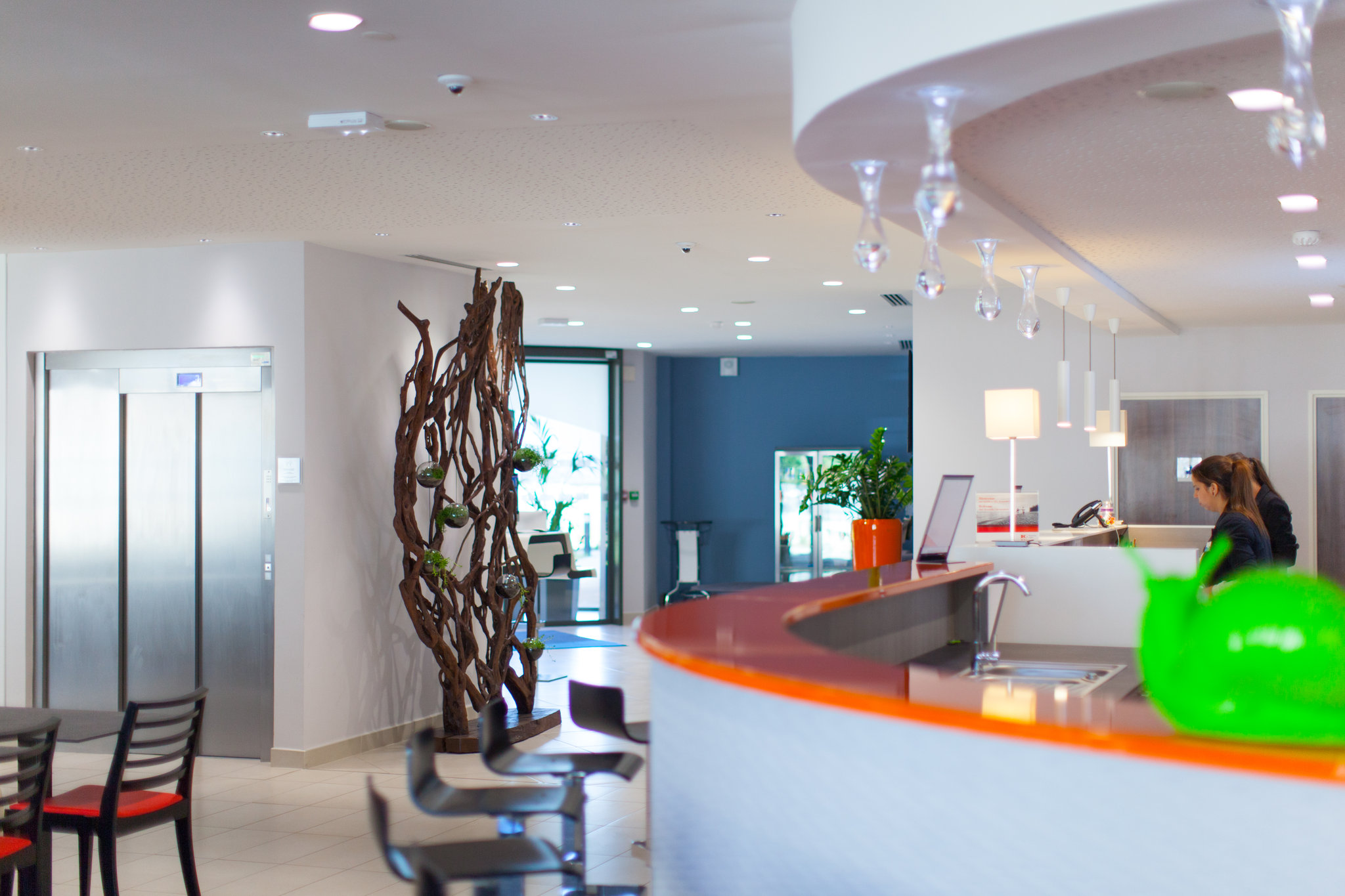 Holiday Inn Express Toulon - Estates by IHG
