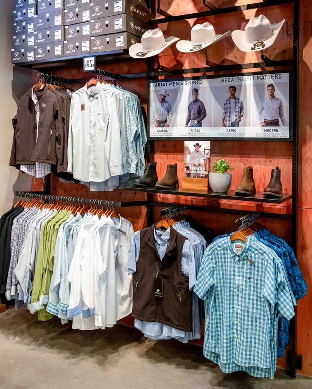 Images Ariat Brand Shop