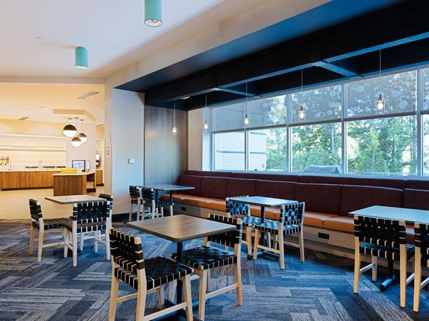 Images Home2 Suites by Hilton Atlanta Airport College Park