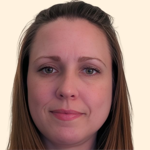 Images Ashley Daniel, Counselor