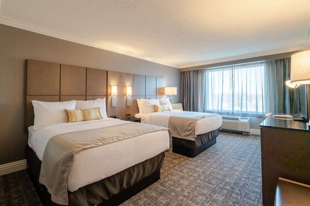 Images Best Western Premier Airport/Expo Center Hotel