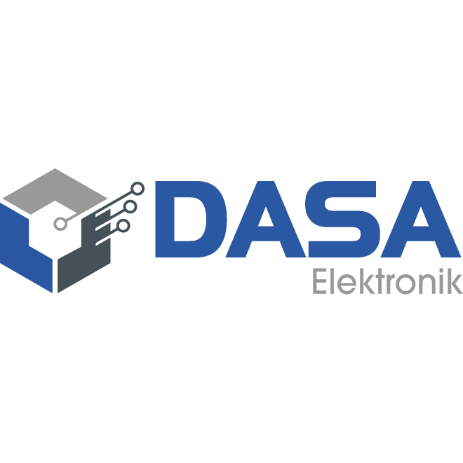 DASA Elektronik GmbH in Sonneberg in Thüringen - Logo