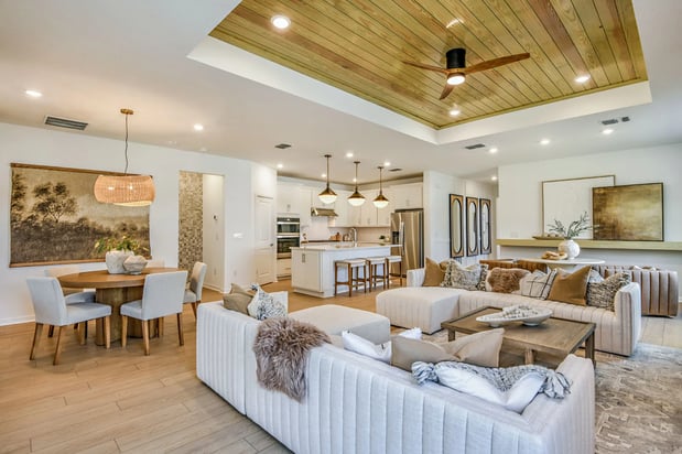 Images Riversong by Pulte Homes
