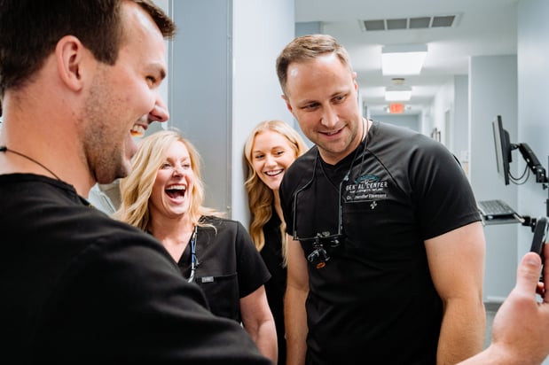 Images Mississippi Dental Center