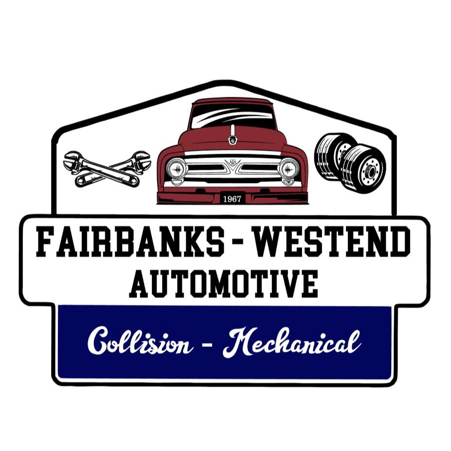 Fairbanks Auto Body Ingersoll