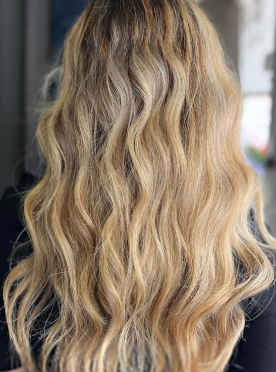 Images Tanteri hair concept