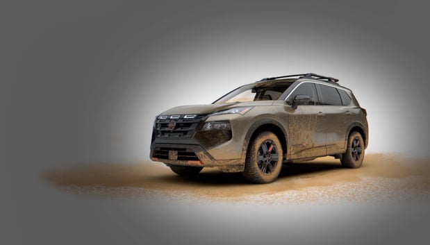 Images Antwerpen Nissan Security