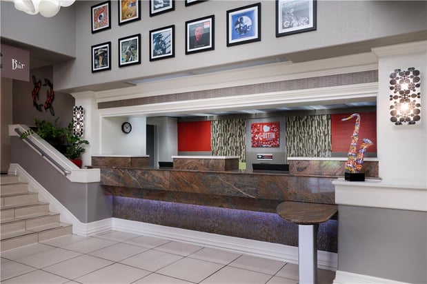 Images Aiden Austin City Hotel