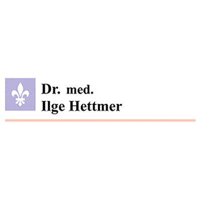 Dr. med. Ilge Hettmer Fachärztin für Frauenheilkunde und Geburtshilfe in Wolfsburg - Logo