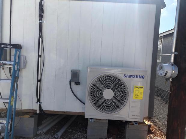 Images Carter's Heating and Air