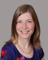 portrait of Nena C. Barnhart MD