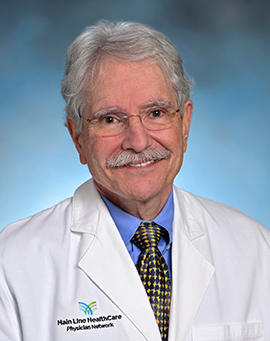 Arthur B. Hodess, MD, FACC