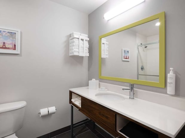 Images Hampton Inn Boca Raton-Deerfield Beach