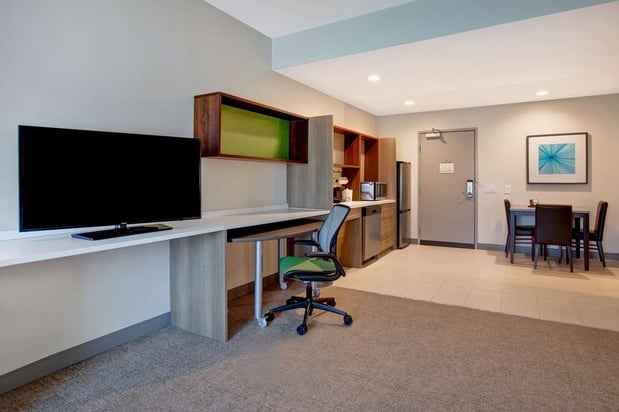 Images Home2 Suites by Hilton Charlotte Northlake