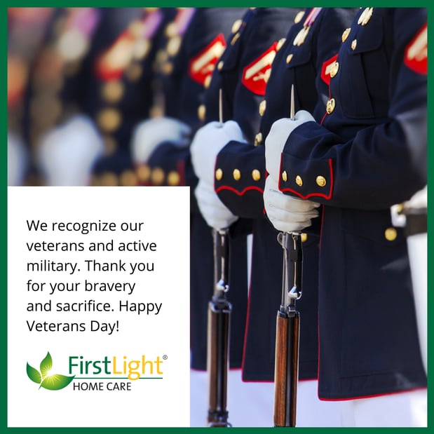 Images FirstLight Home Care of Omaha