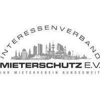 Interessenverband Mieterschutz e.V. Logo