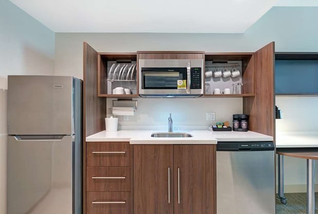 Images Home2 Suites by Hilton Bettendorf Quad Cities