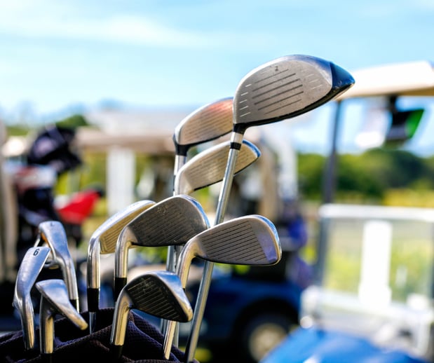 Images A-1 Golf Cars