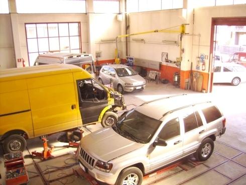 Images Autocarrozzeria Galloni Mattioli e C.