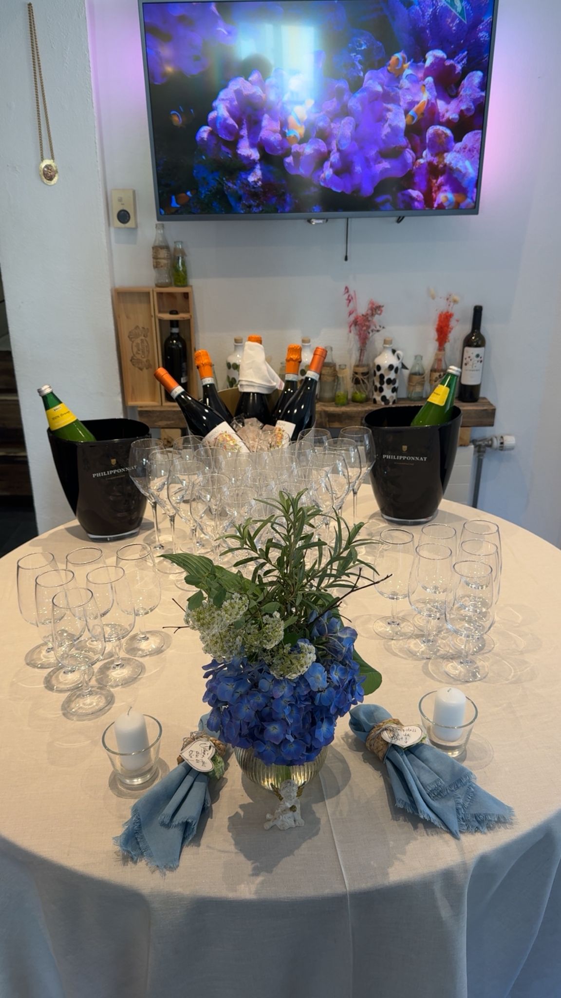 Bilder Restaurant zum Kreuz (Vari Sapori)
