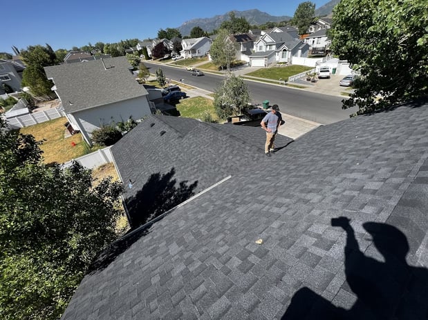 Images Ascent Solar & Roofing