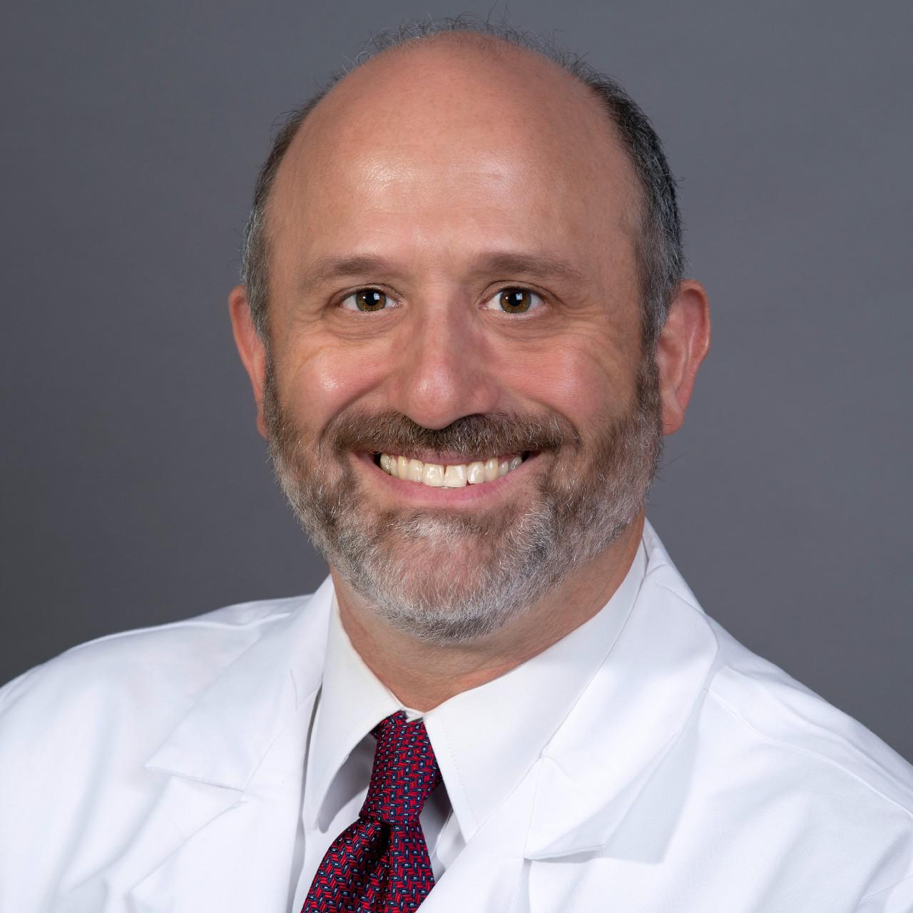 Dr. Robert Jeffrey Silver, MD