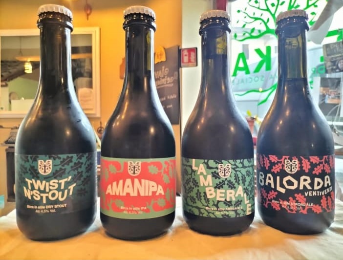 Images I Fiulot - Locanda Etica