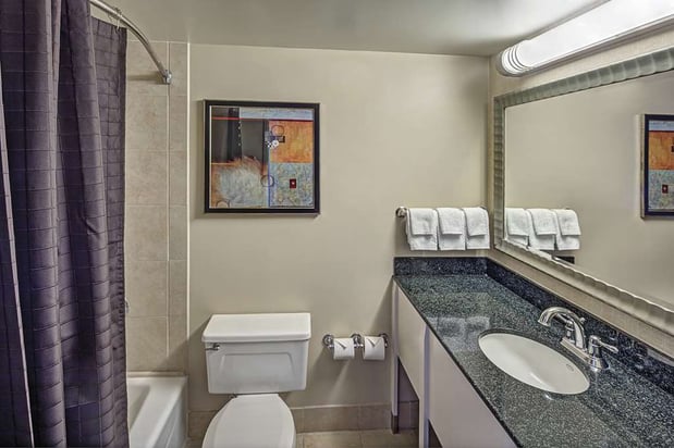 Images Hilton Sacramento Arden West