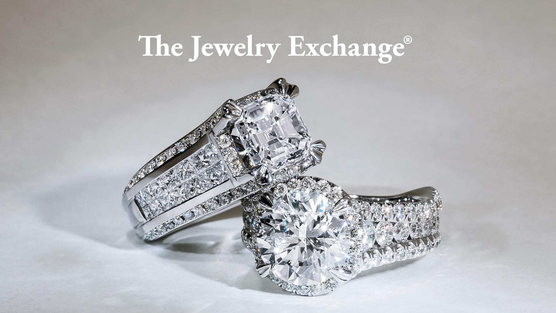 Image 4 | The Jewelry Exchange in Minneapolis | Jewelry Store | Engagement Ring Specials