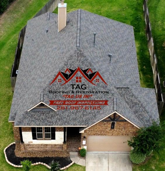 Images TAG Roofing & Restoration