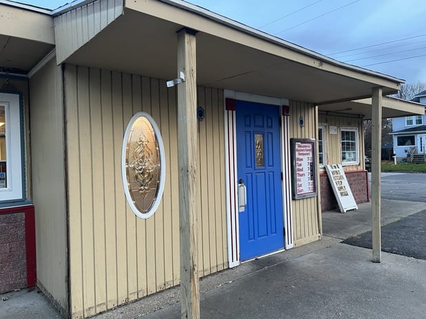 Images Santoni's Siding & Restorations