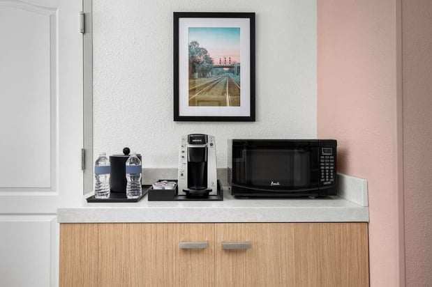 Images Hilton Garden Inn Greensboro