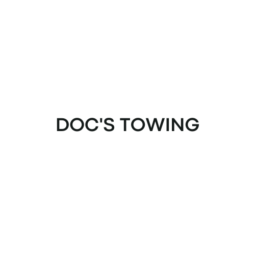 Doc's Towing